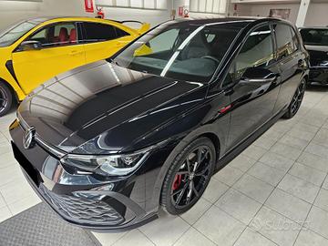 Volkswagen Golf GTI 2.0 TSI DSG- CERCHI '19 - MATR