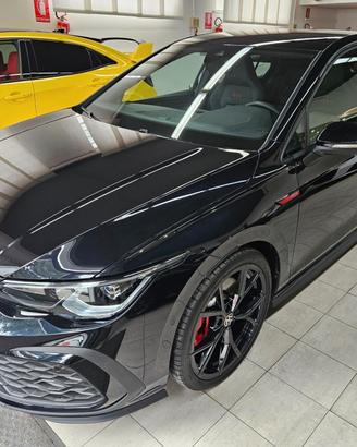 Volkswagen Golf GTI 2.0 TSI DSG- CERCHI '19 - MATR