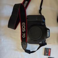 Canon 7D