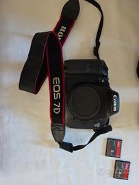 Canon 7D
