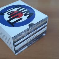 The Who - The Who Collection - 9 CD + 1DVD