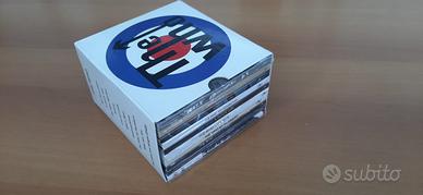 The Who - The Who Collection - 9 CD + 1DVD