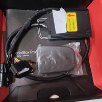 CENTRALINA AGGIUNTIVA RENAULT CLIO 900 TCE