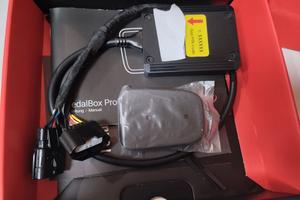 CENTRALINA AGGIUNTIVA RENAULT CLIO 900 TCE