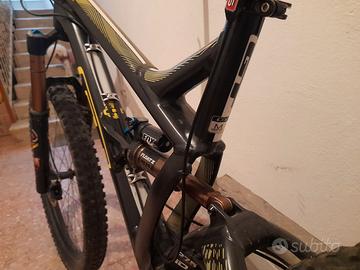 GT SANCTION PRO 2015 taglia M