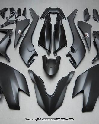 Carena Completa per YAMAHA TMAX 560 2020 - 2021
