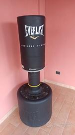 sacco da boxe everlast