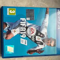Fifa 19 per ps4
