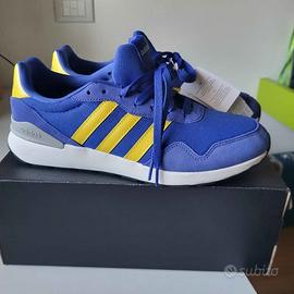 Adidas Run 60s 4.0 taglia 45 1/3 NUOVE