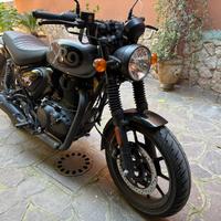 HNTR 350 - Maggio 2024