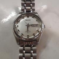 Orologio Seiko vintage Lord Matic