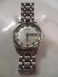 Orologio Seiko vintage Lord Matic