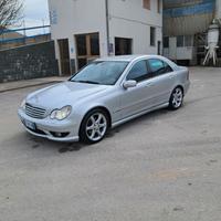 Mercedes c 220 cdi SPORT Edition
