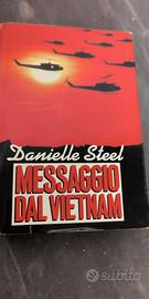 Messaggio dal Vietnam – Danielle Steel