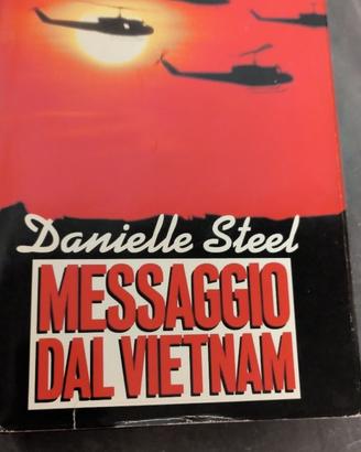 Messaggio dal Vietnam – Danielle Steel