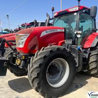 McCormick X7.660 Power Plus Trattore Usato