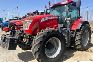 McCormick X7.660 Power Plus Trattore Usato