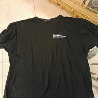 maglia Samsung XXL uomo