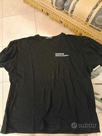 maglia Samsung XXL uomo