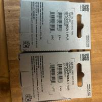 Pastiglie freno schimano XT