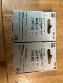 Pastiglie freno schimano XT