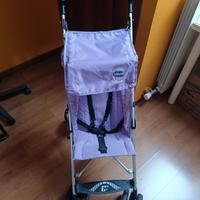 passeggino super leggero 