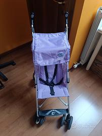 passeggino super leggero 