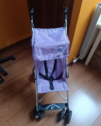 passeggino super leggero 