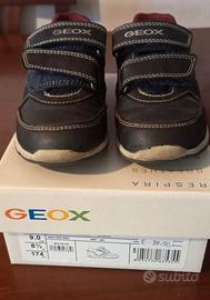 Scarpe geox bambino n 26