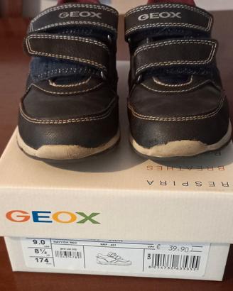 Scarpe geox bambino n 26