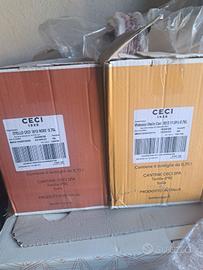 VINO OTELLO CECI BIANCO E ROSÈ