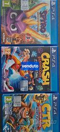 giochi ps4