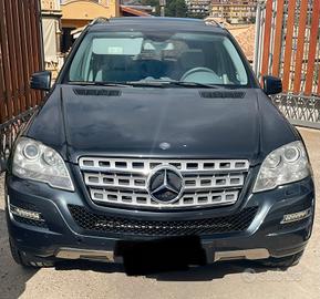 MERCEDES ML350 SPORT  4MATIC SUPER FULL ,