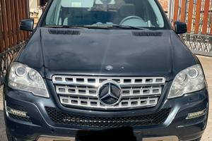 MERCEDES ML350 SPORT  4MATIC SUPER FULL ,
