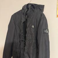 Giubbotto calvin klein