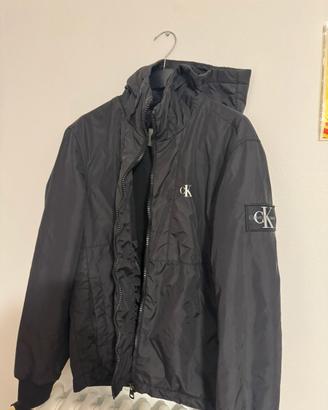 Giubbotto calvin klein