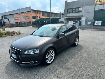 Audi A3 SB