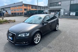 Audi A3 SB