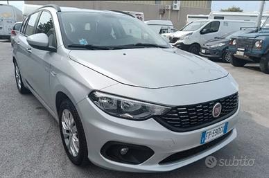 Fiat Tipo GPL