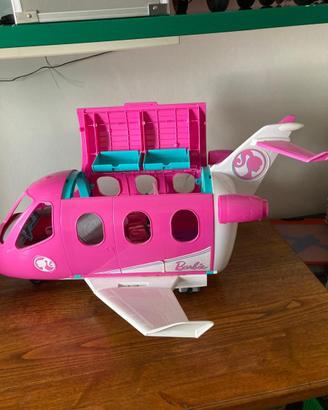 Aereo barbie