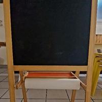 cavalletto da pittore