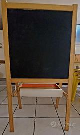 cavalletto da pittore