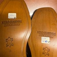 Nero giardini uomo nuove