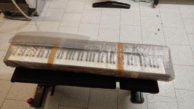 PIANOFORTE YAMAHA P-85/85S