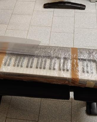 PIANOFORTE YAMAHA P-85/85S