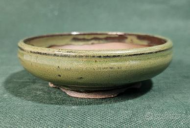 Vaso bonsai n.83