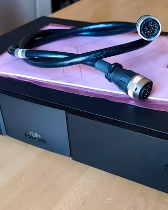 Naim XPS 2 (No DR) – Alimentatore Top di Gamma