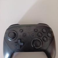 pro controller switch 