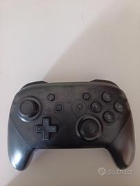 pro controller switch 