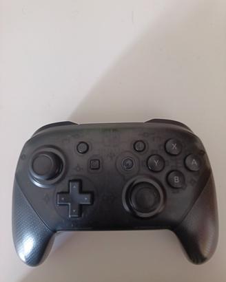 pro controller switch 